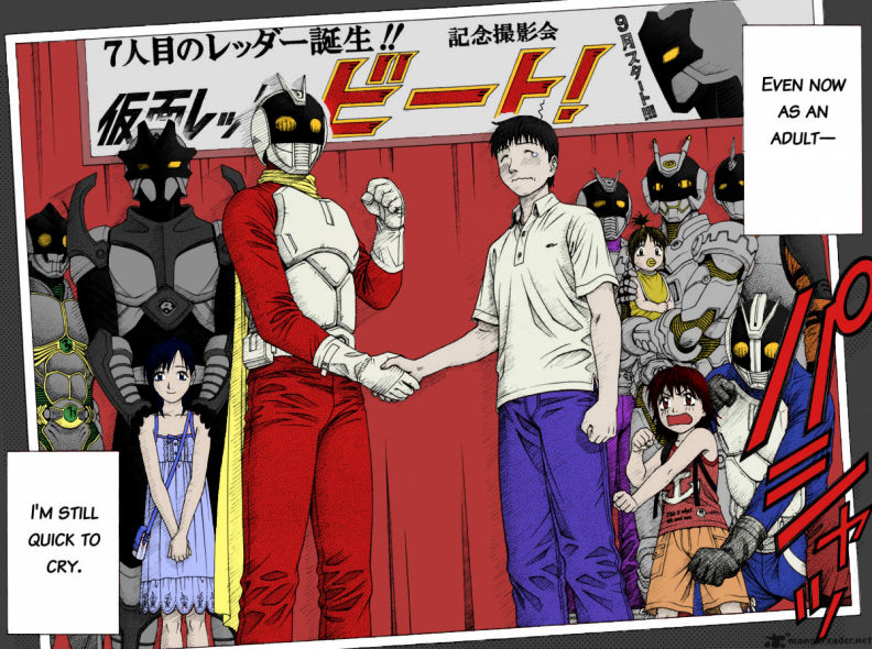 Change 123 Snapshot by jhodder on DeviantArt