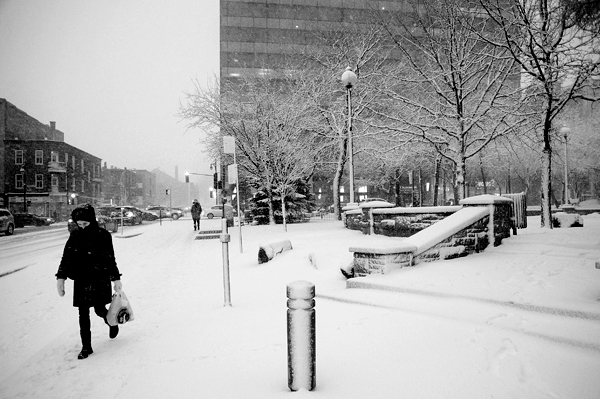 jour de tempete