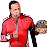 MVP WWE PNG