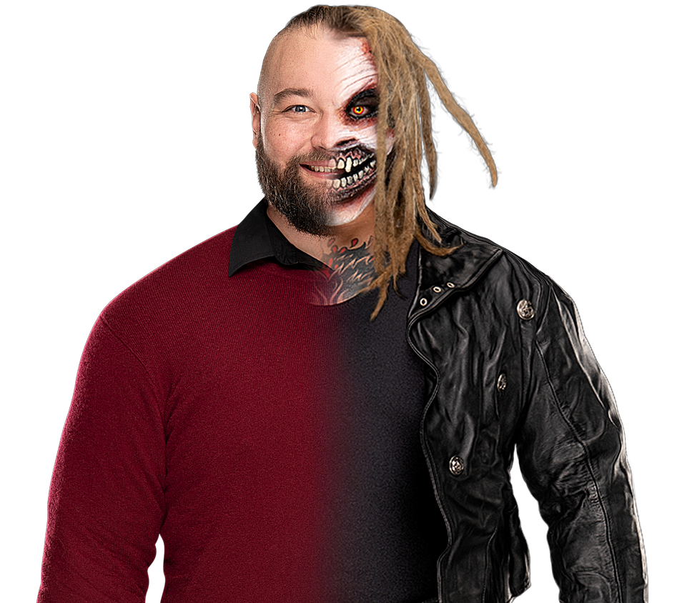 The Fiend Bray Wyatt Custom PNG WWE 2020 by VMozz on DeviantArt