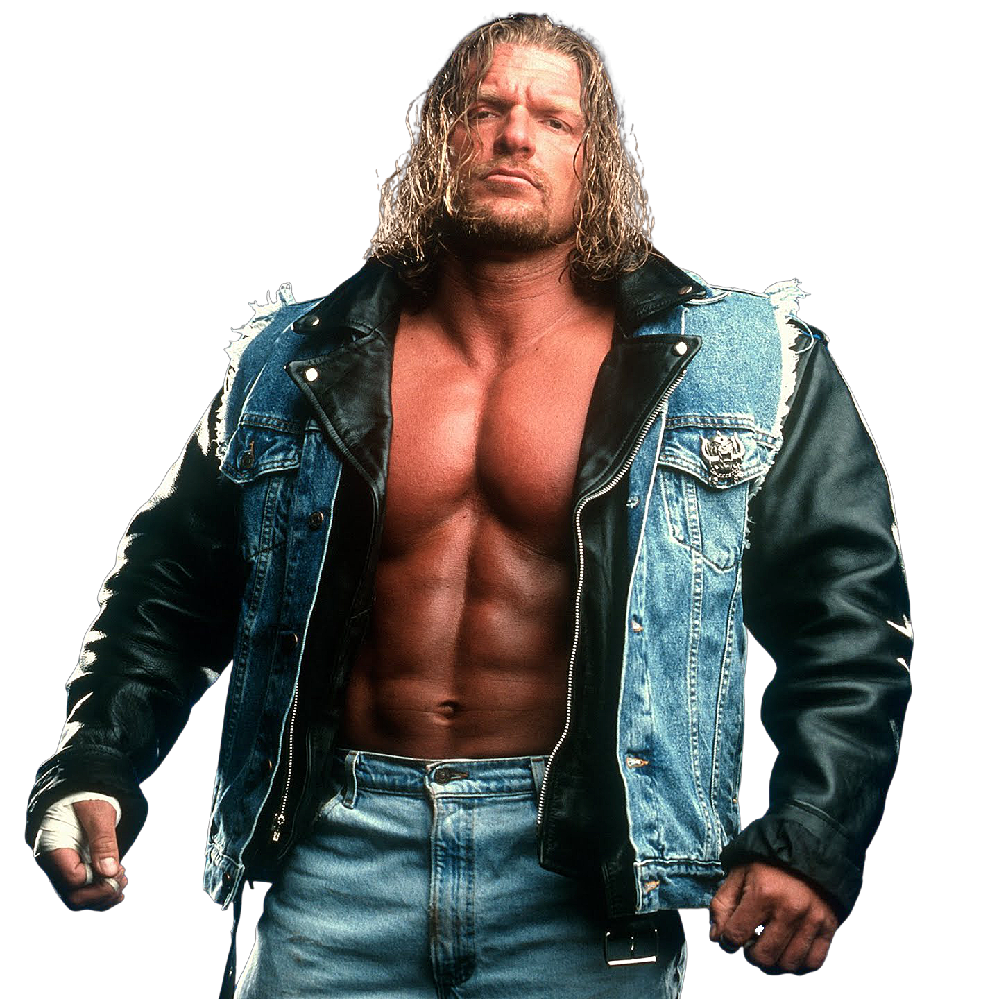 Triple H Png Wwe By V Mozz On Deviantart