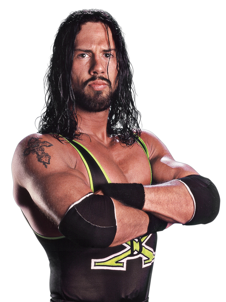 X-pac PNG WWE by V-Mozz on DeviantArt
