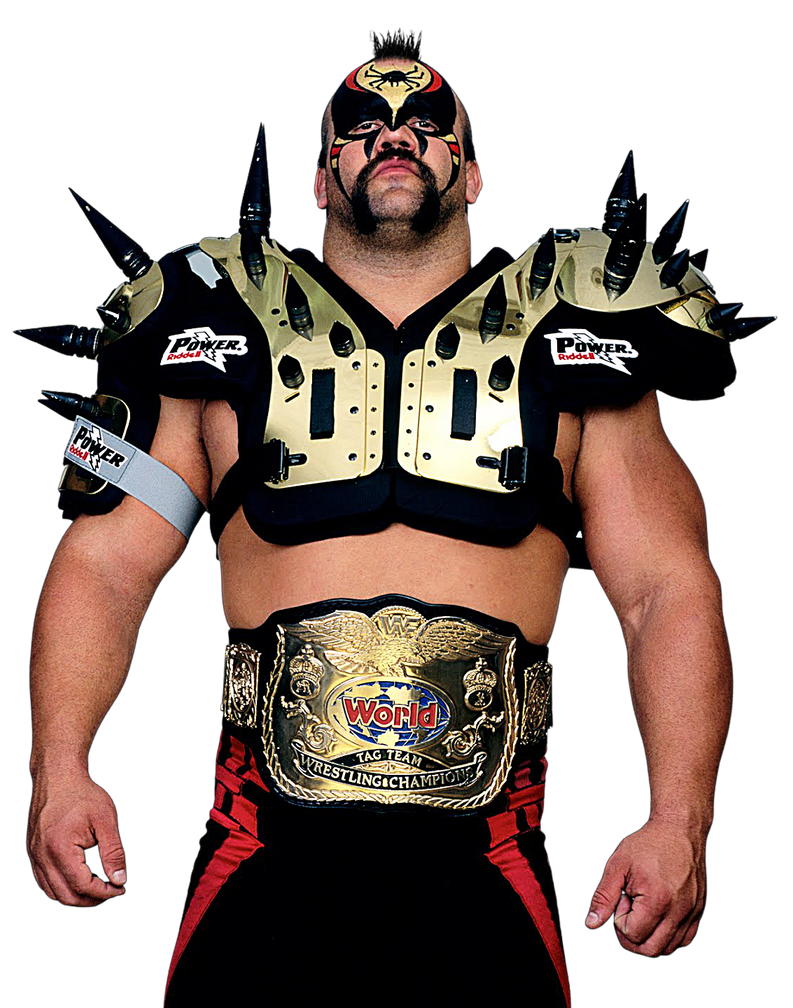 Road warrior Animal PNG WWE by V-Mozz on DeviantArt