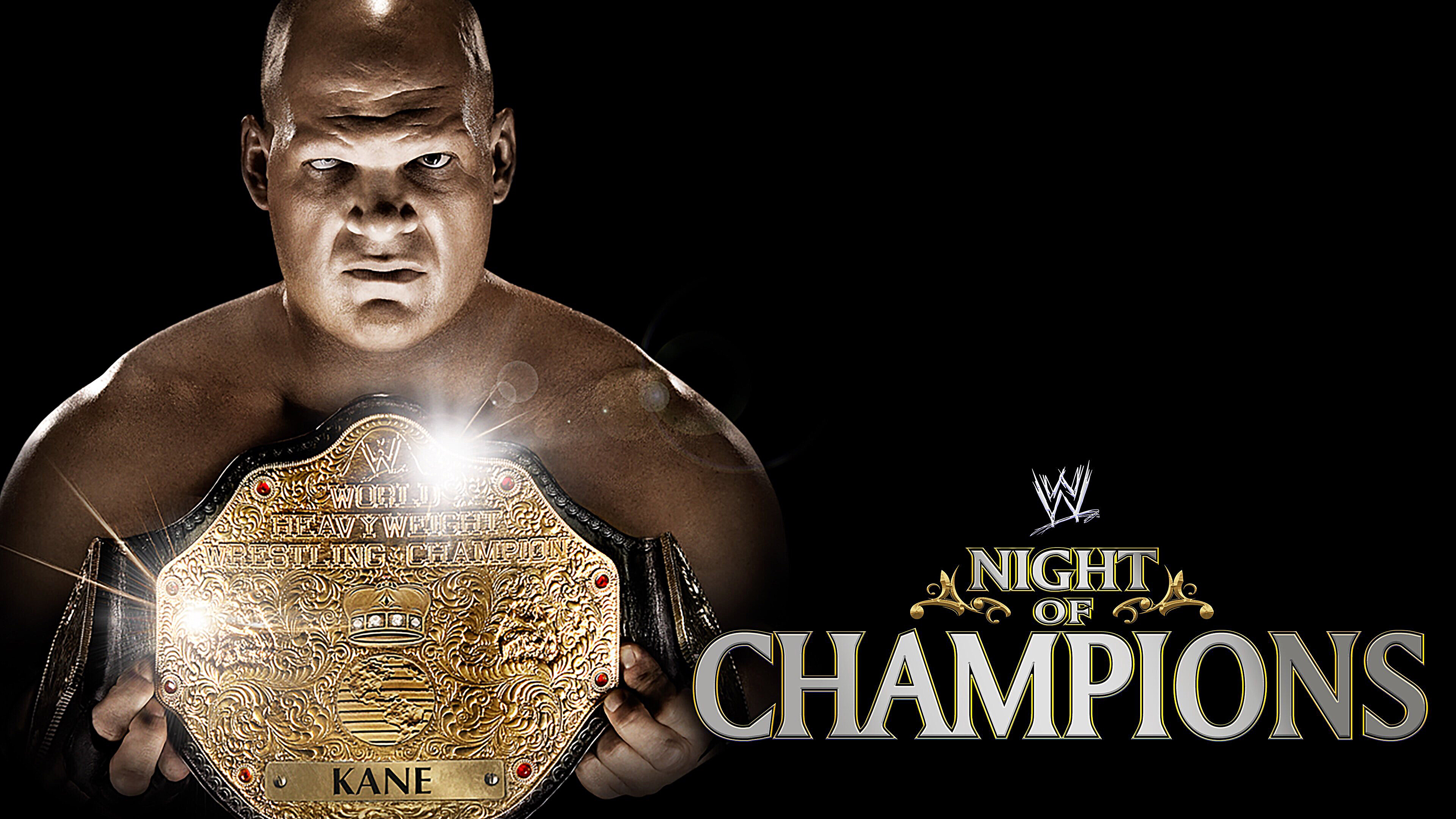 NIGHT OF CHAMPIONS 2010 OFFICIAL POSTER (HD) by V-Mozz on DeviantArt