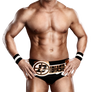 Ted DiBiase Jr. PNG WWE