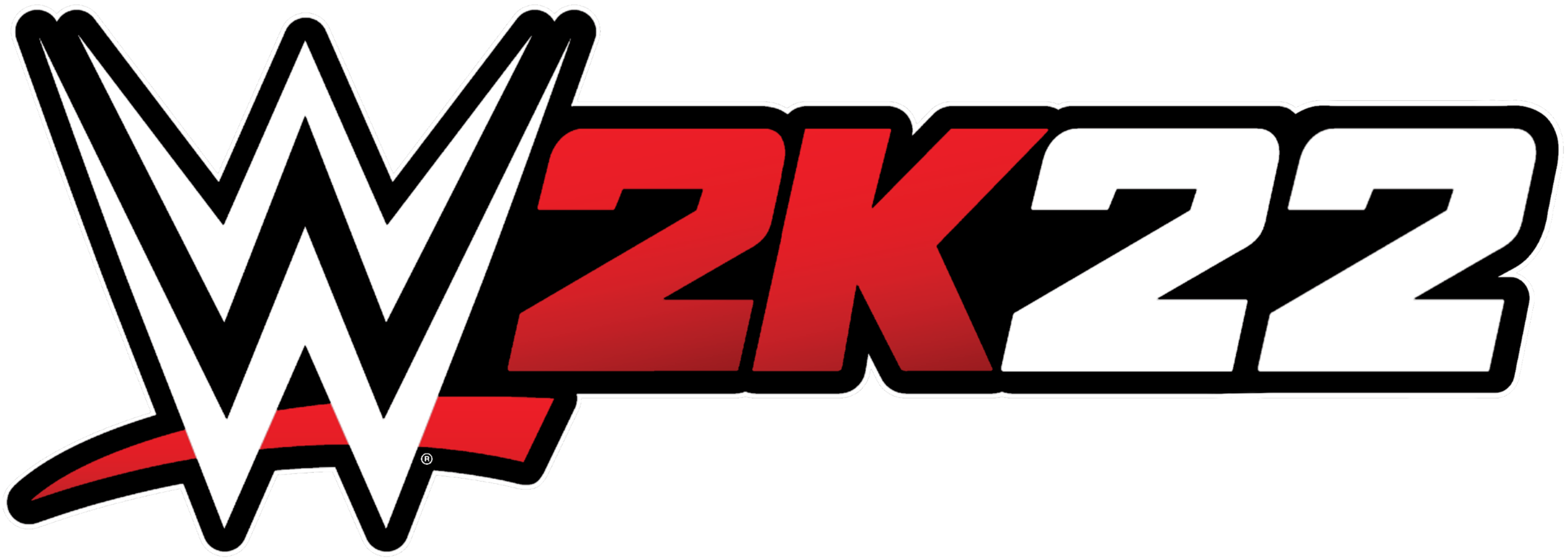 WWE 2K22 LOGO PNG by VMozz on DeviantArt