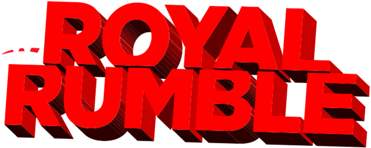 Wwe Royal Rumble 21 Logo Png By V Mozz On Deviantart