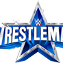 Wrestlemania 38 / XXXVIII Logo PNG