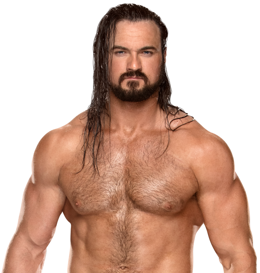 Drew McIntyre PNG WWE 2021 by VMozz on DeviantArt