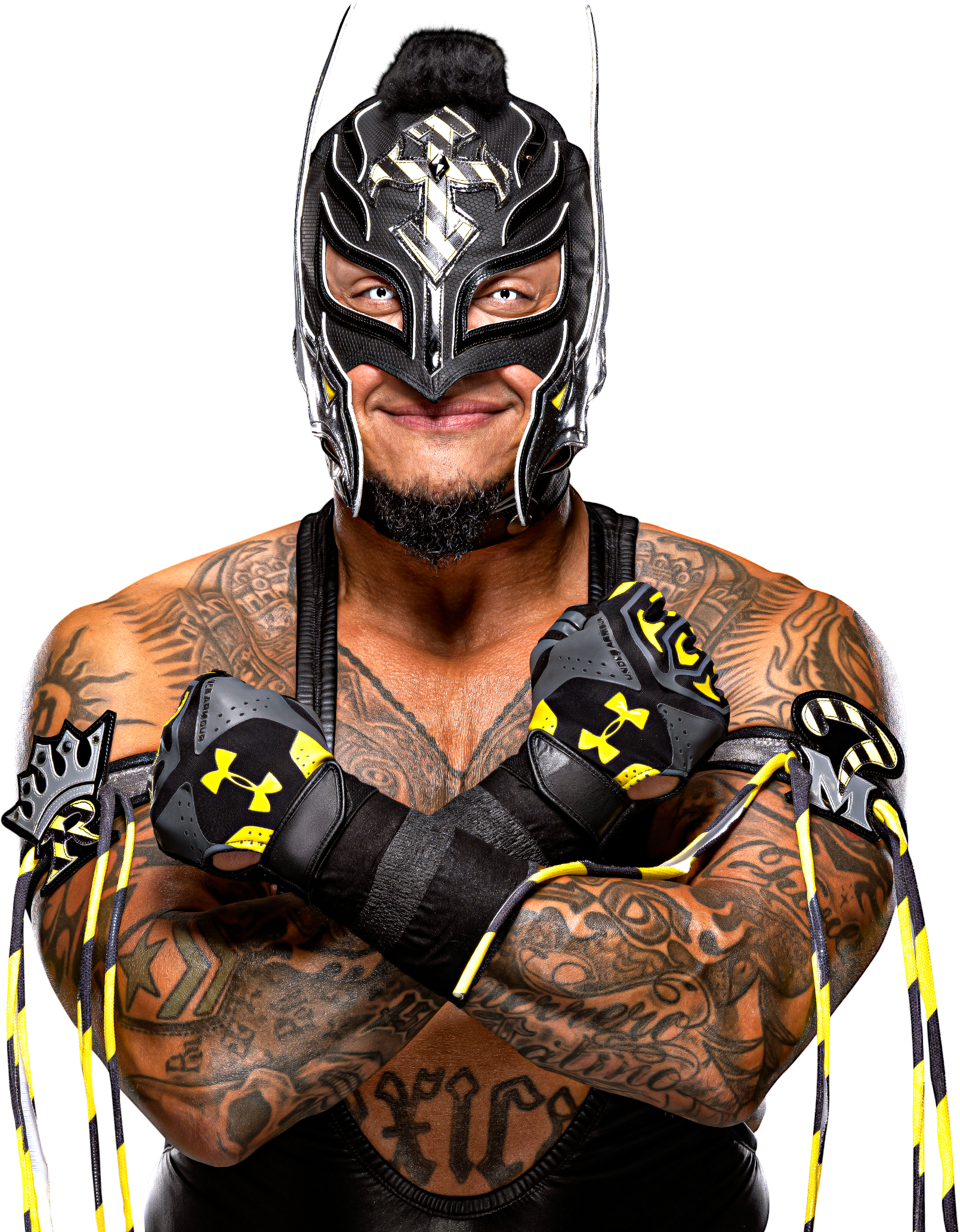 Rey Mysterio PNG/RENDER WWE 2021 by V-Mozz on DeviantArt