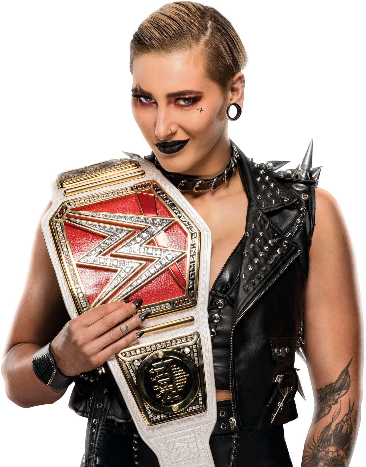Wwe Rhea Ripley Render Rhea Ripley PNG/RENDER WWE 2021 by V-Mozz on DeviantArt