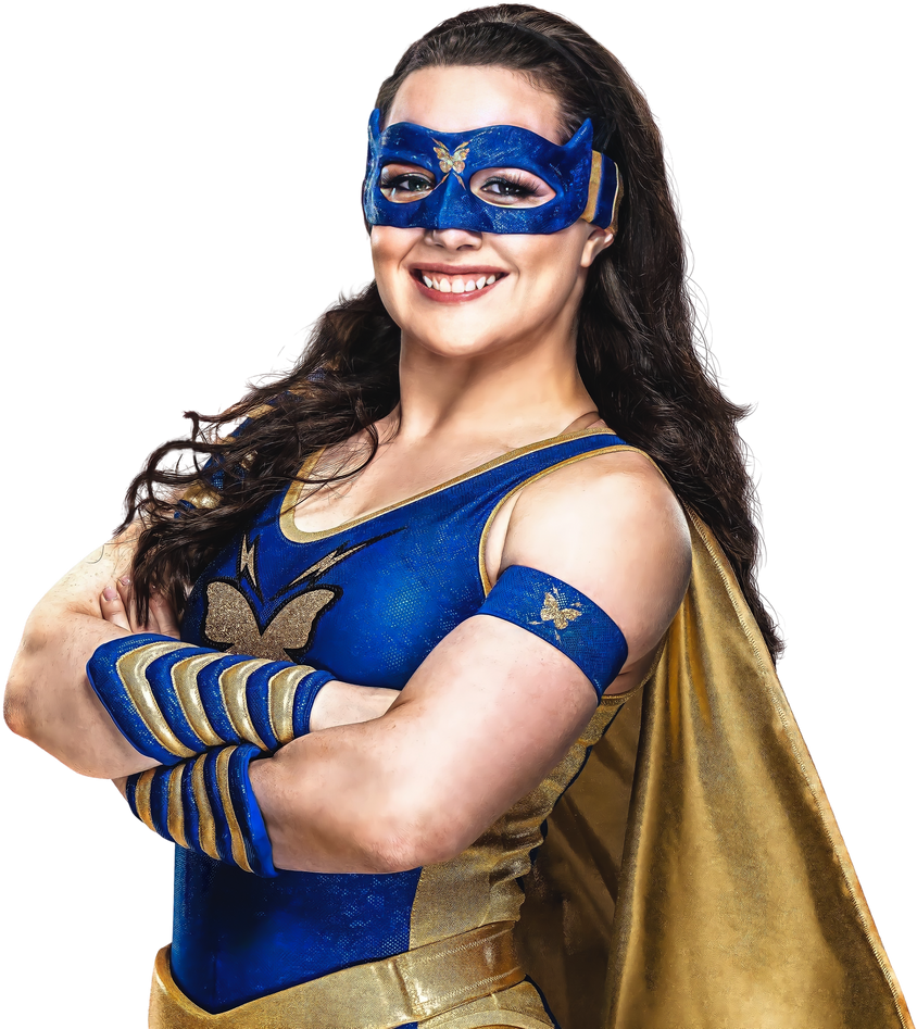 Nikki A.S.H. (Nikki Cross) PNG/RENDER WWE 2021 by V-Mozz on DeviantArt