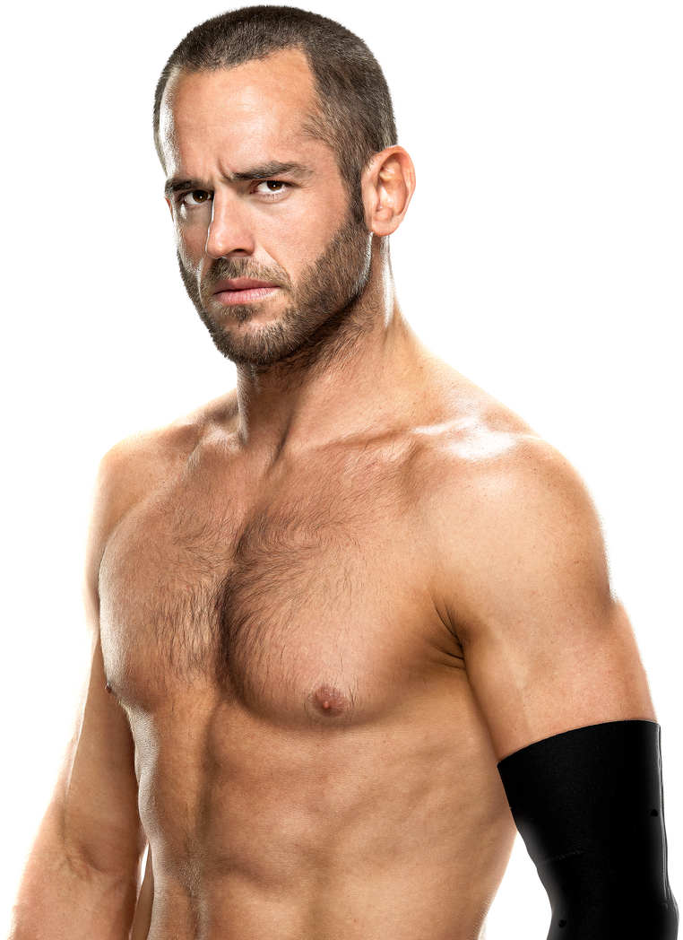 Roderik Strong Roderick Strong PNG/RENDER WWE 2021 by V-Mozz on DeviantArt