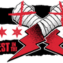 CM Punk LOGO PNG AEW 2021