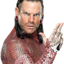 Jeff Hardy PNG/RENDER WWE 2021