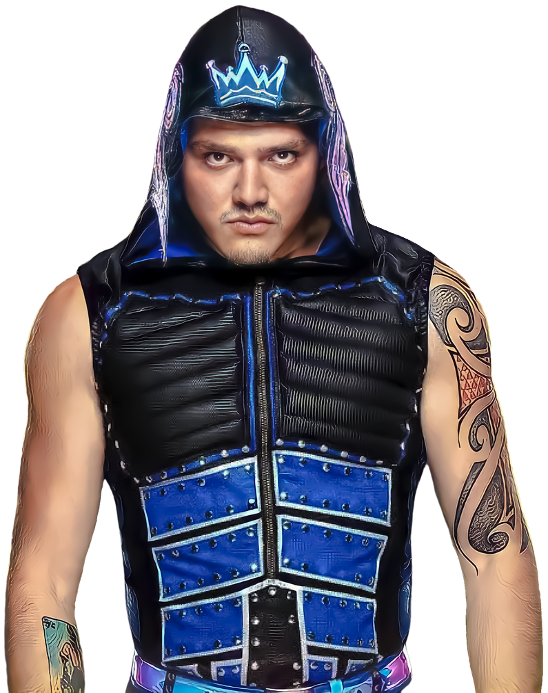 Dominik Mysterio PNG/RENDER WWE 2021 by VMozz on DeviantArt