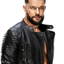 Finn Balor PNG/RENDER WWE 2022