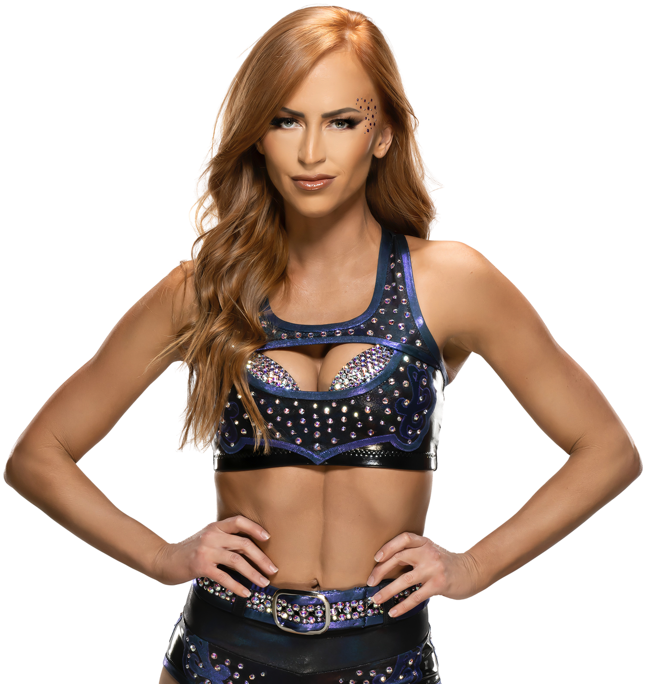Summer Rae PNG/RENDER WWE 2022 by V-Mozz on DeviantArt