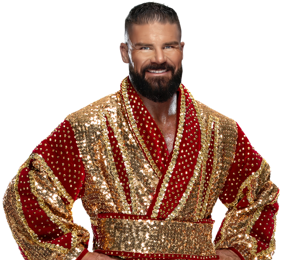 Robert Roode PNG/RENDER WWE 2022 by V-Mozz on DeviantArt