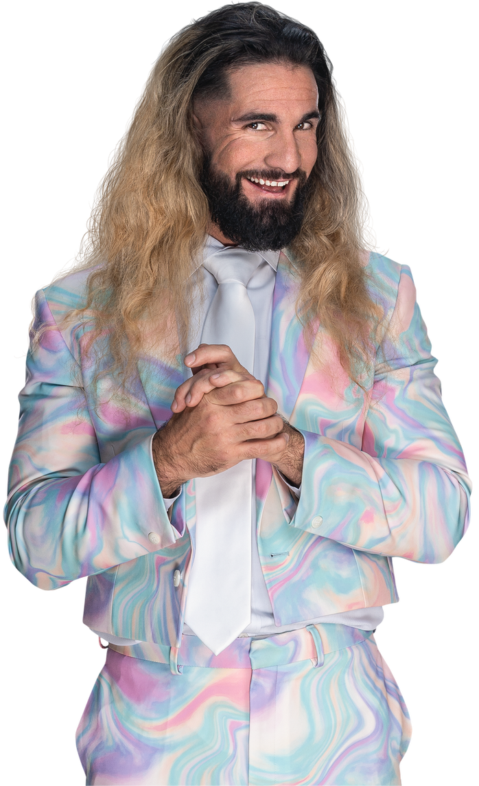 Seth Rollins PNG/RENDER WWE 2023 by V-Mozz on DeviantArt