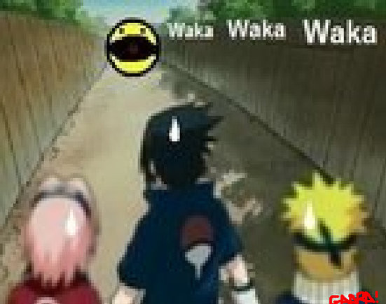 Waka Waka Waka