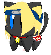 Deidara Neko