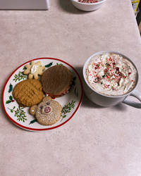 Christmas Cookies