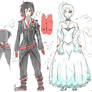 Ruby Weiss Clothes