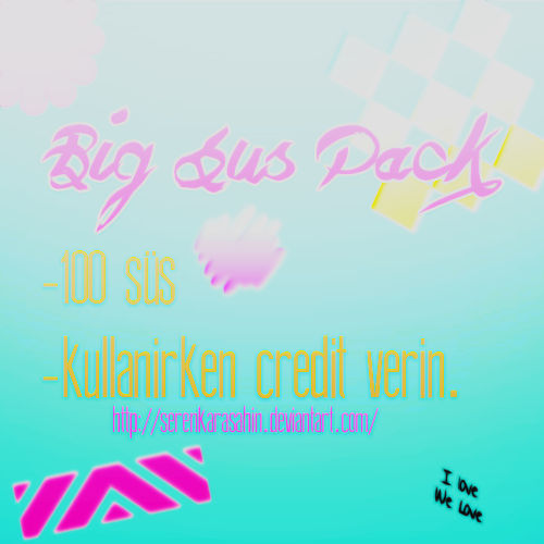 Big Sus Pack by SerenKarasahin on DeviantArt