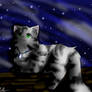 Brindlewing- Speedpaint Comm