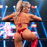 Daisy Pierce firm ,perky and ready to rumble