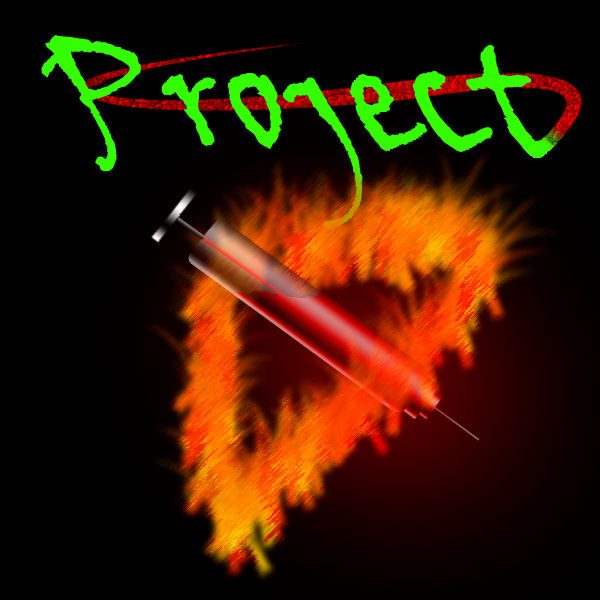 Project D logo by blackminorscales on DeviantArt