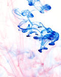 Ink in water Capture 2 by The-Haunted