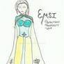 Emsi.Fancy Dress