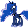 Princess Luna