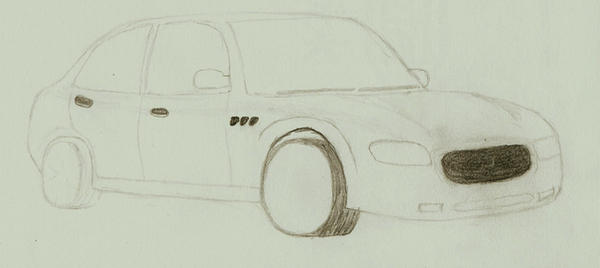 666 Cars Deviantart car by Riah666 on DeviantArt