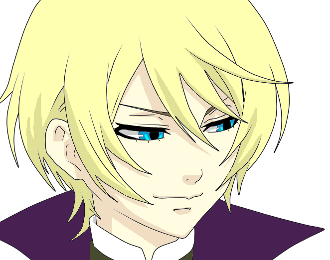 Alois Trancy