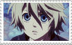 Alois Trancy Stamp