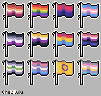 Java Pride Flag Pride flags! by Chabilulu on DeviantArt