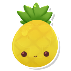 Android Phone Game | Quickly! - Pineapple Art