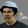 MS Excel: Don Ramon