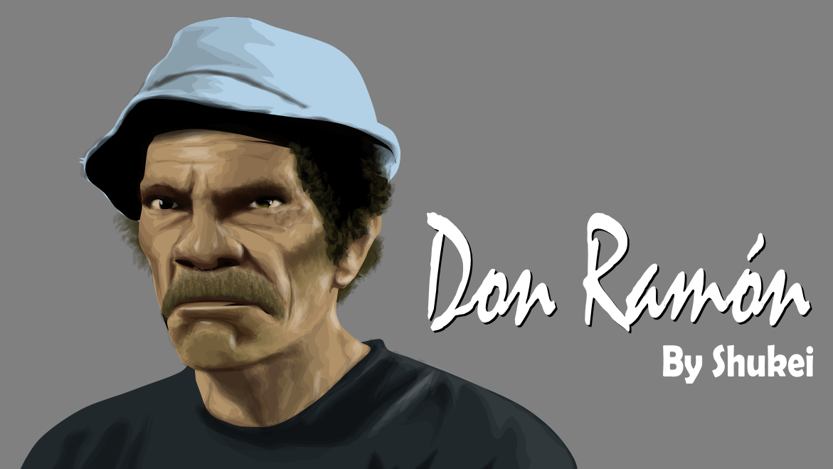 MS Excel: Don Ramon.