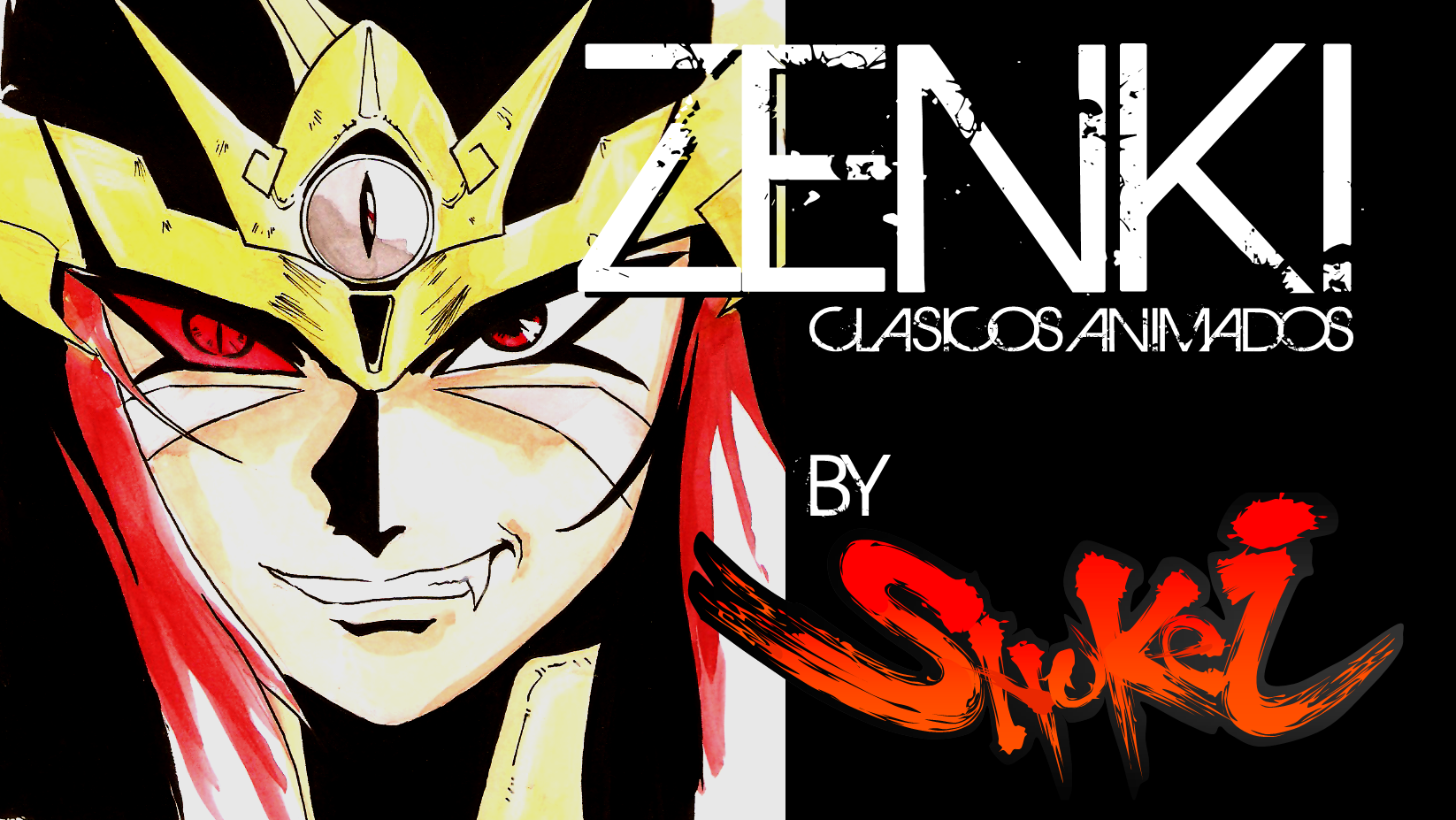 Zenki