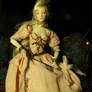 Illuminated / articulated Iphi doll 02