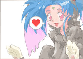 Sasami