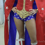 Wonder Woman is here to save the day!