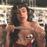 Be Wonder Woman's Valentine...but on her terms