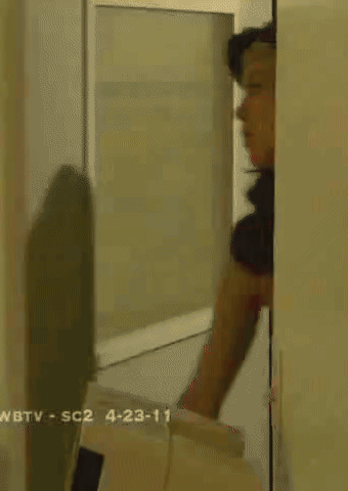 A visit from Wonder Woman