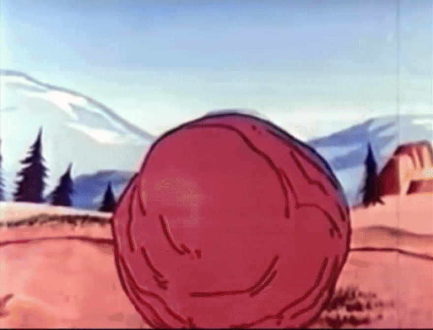 Wonder Woman shows her strength in Super Friends