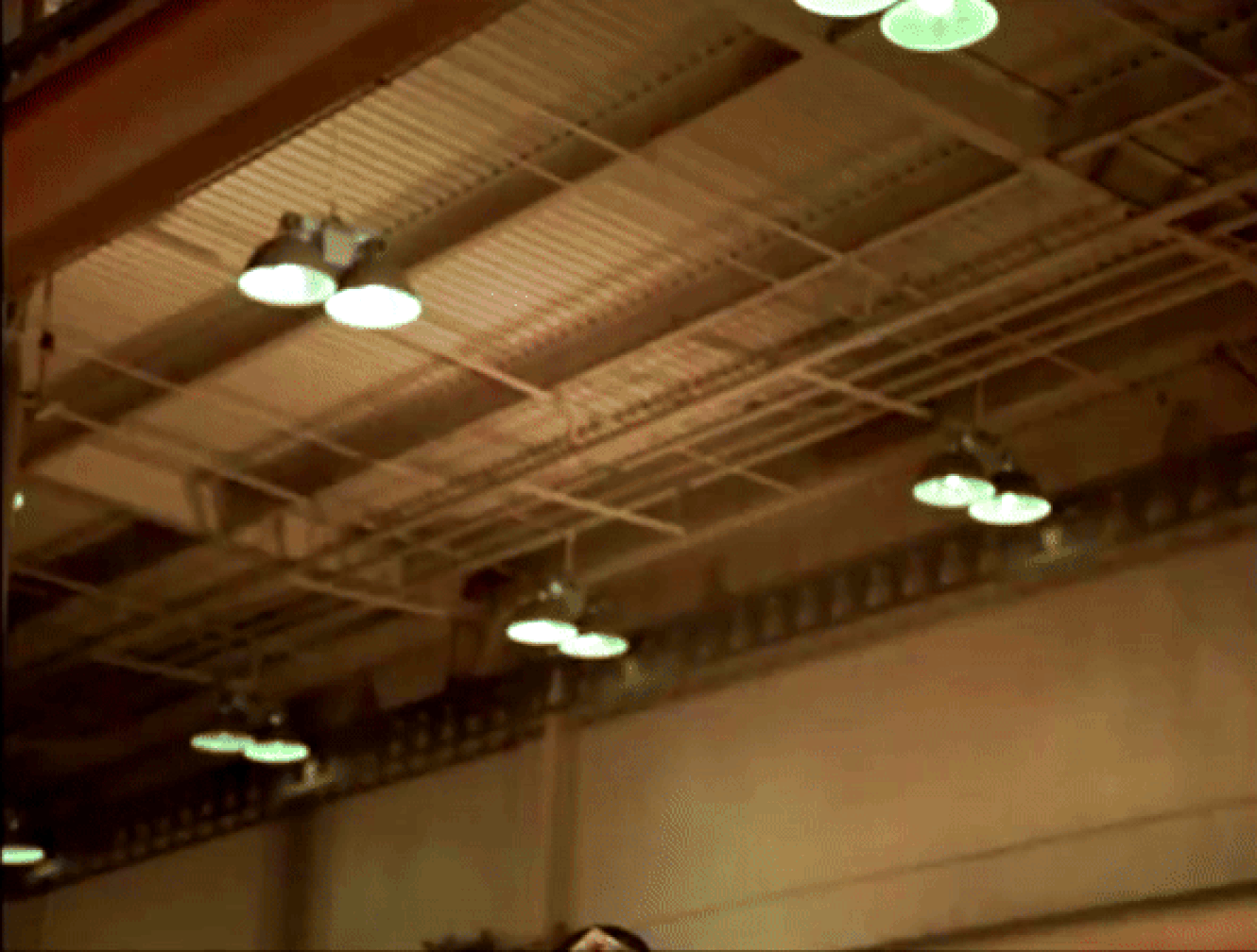 Wonder Woman goes up, up and awaaay (but not much)